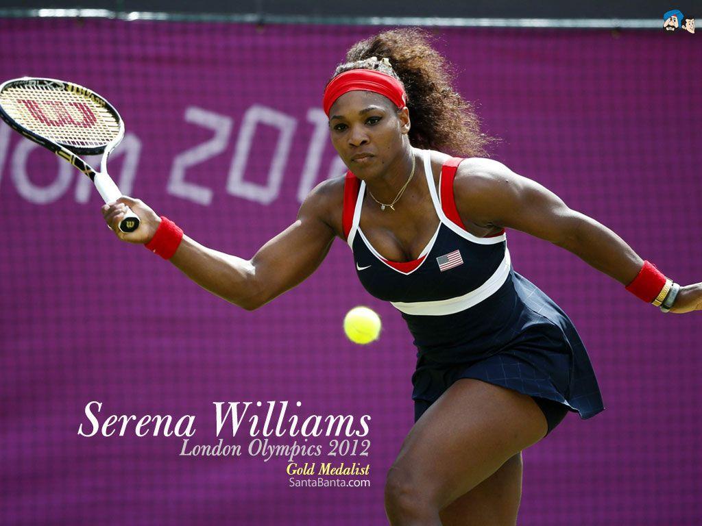 Pics Of Venus Williams Wallpapers