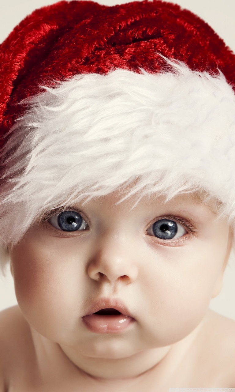 Picture Of Cute Baby Wallpapers