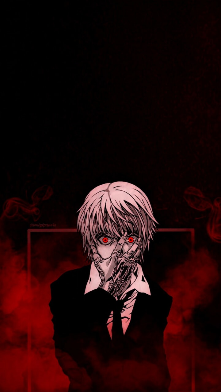 Picture Of Kurapika Wallpapers