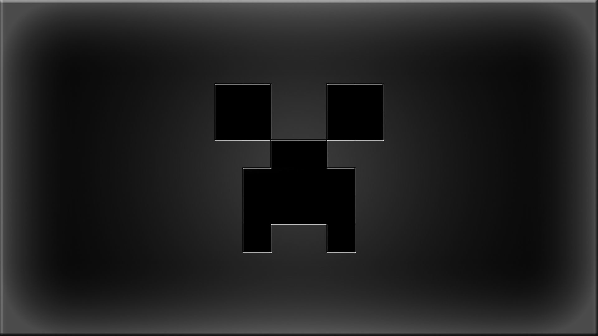 Pictures Of A Creeper Face Wallpapers