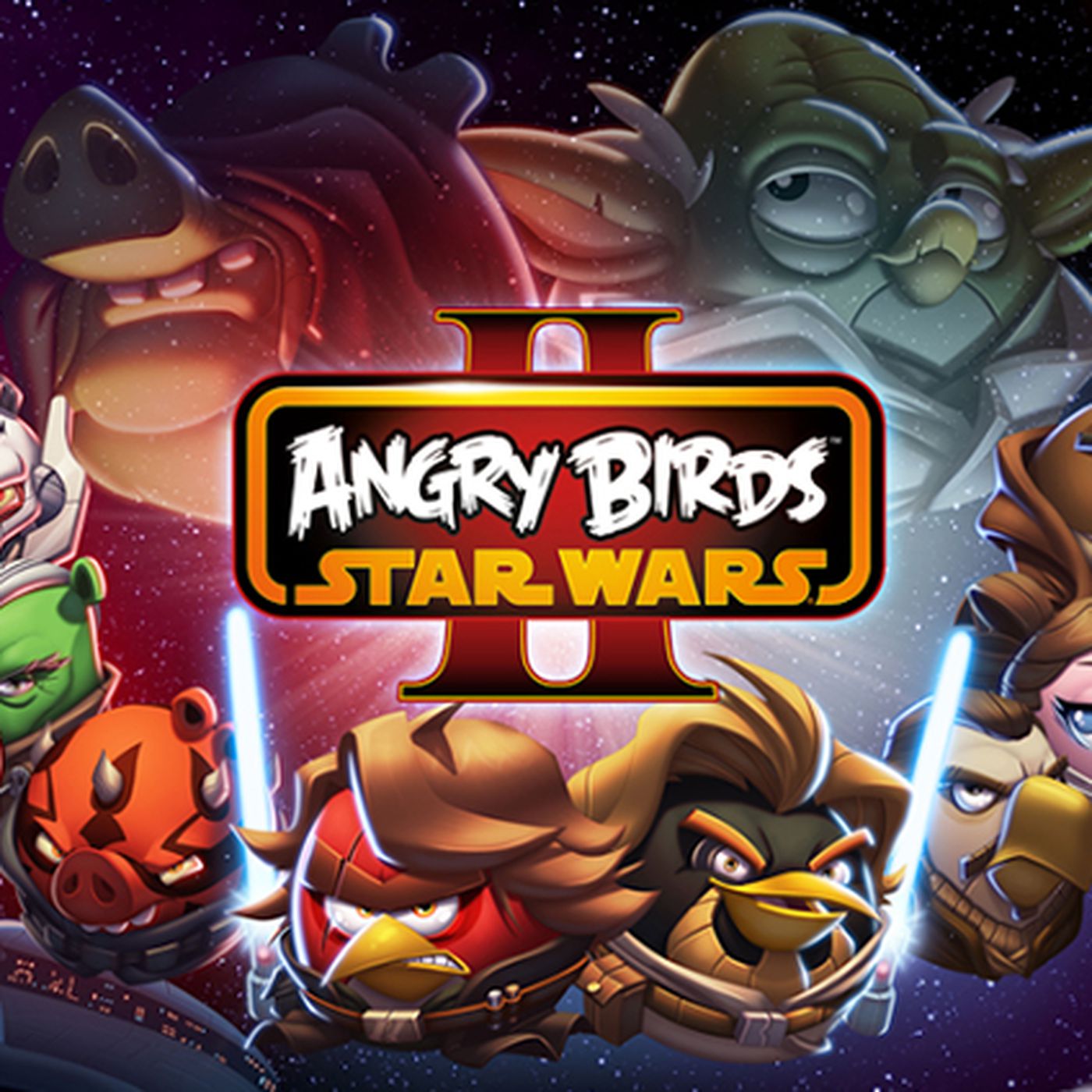 Pictures Of Angry Birds Star Wars Wallpapers