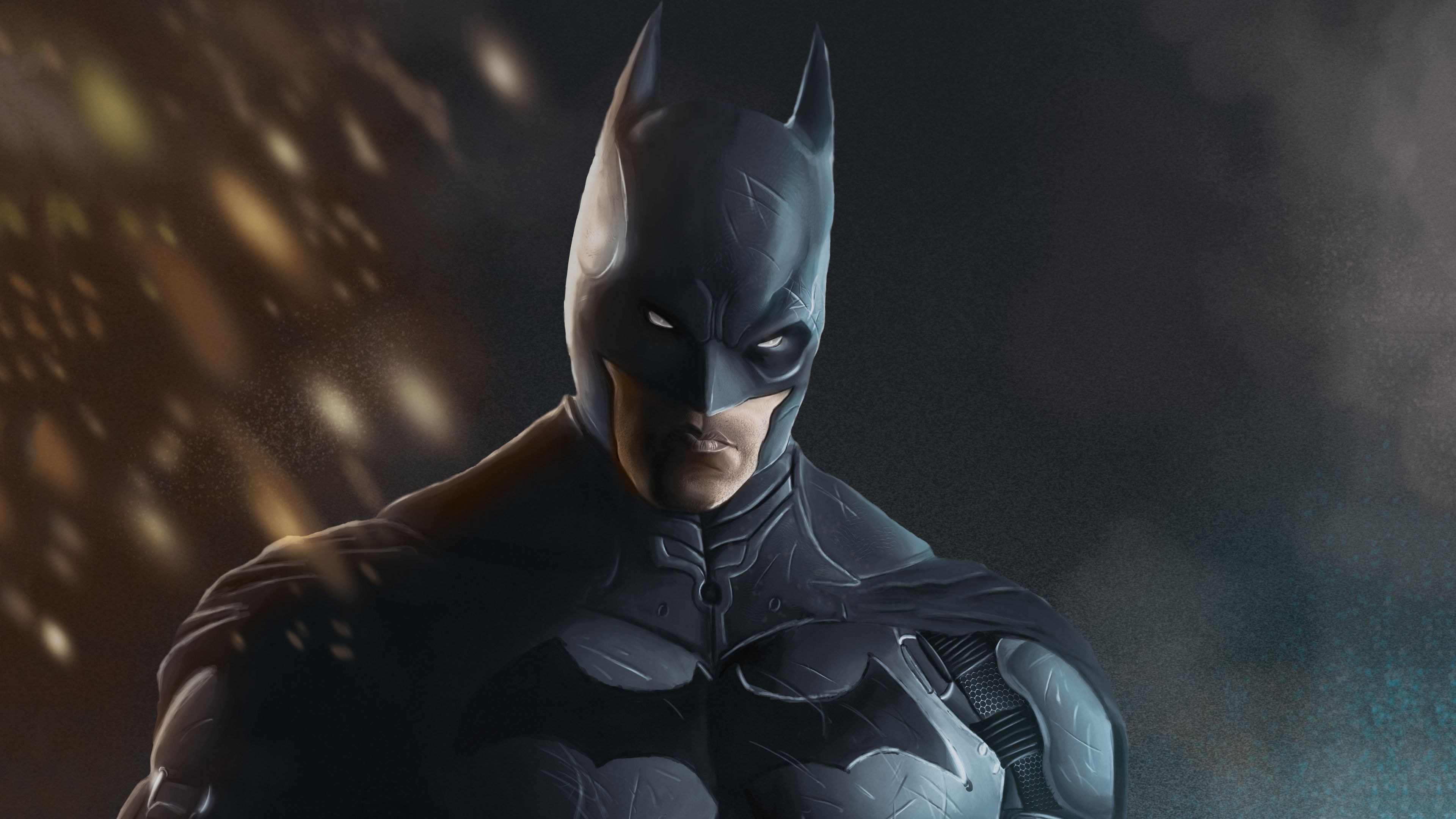 Pictures Of Batman Games Wallpapers