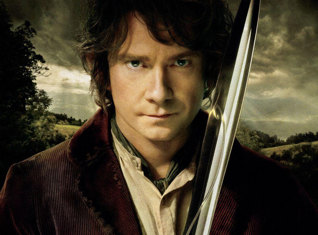 Pictures Of Bilbo Baggins Wallpapers