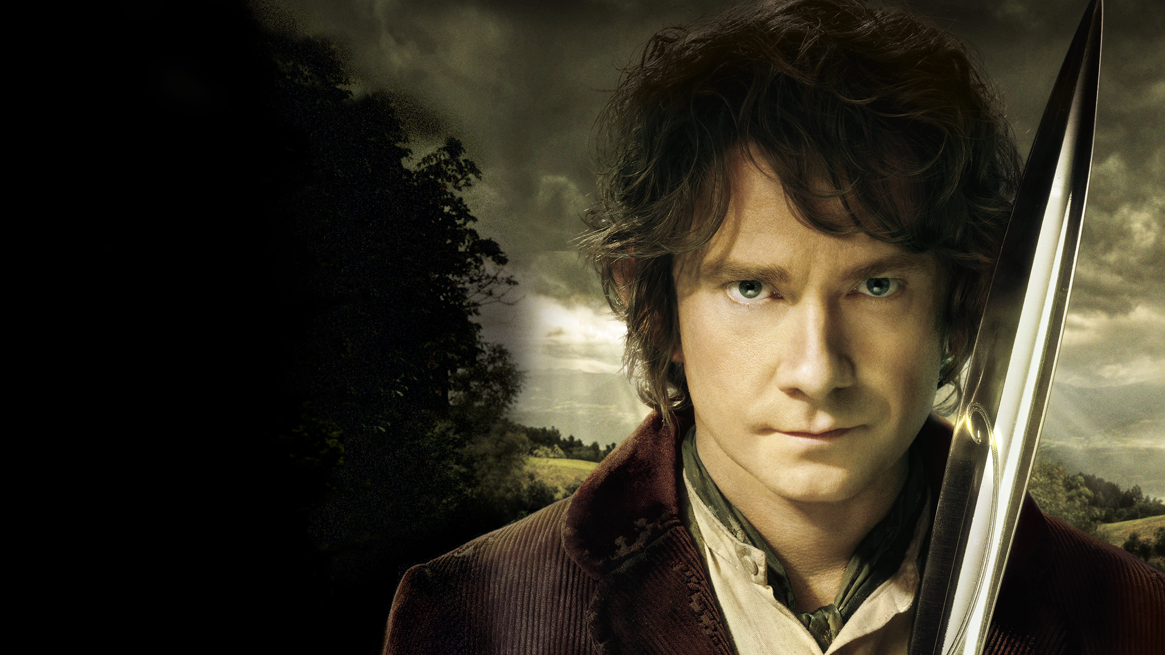 Pictures Of Bilbo Baggins Wallpapers