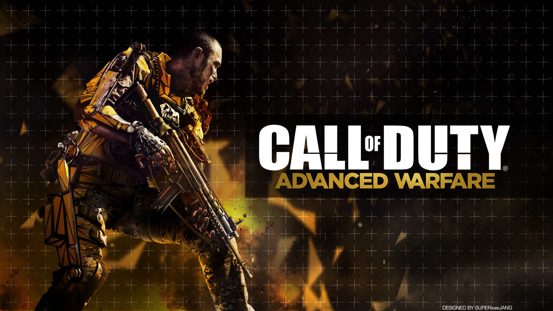 Pictures Of Cod Advanced Warfare Wallpapers