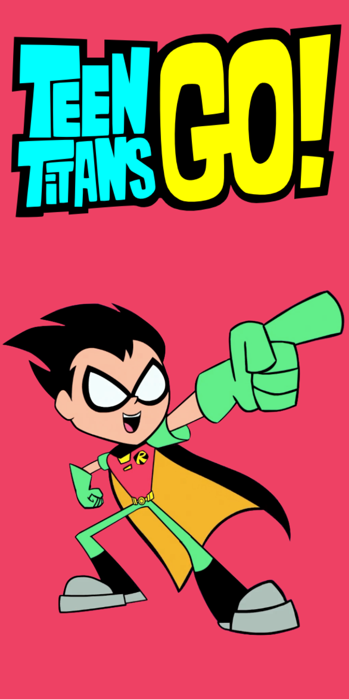 Pictures Of Cyborg From Teen Titans Go Wallpapers