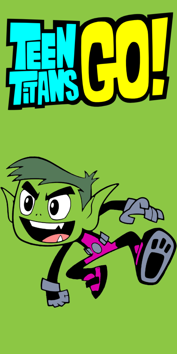 Pictures Of Cyborg From Teen Titans Go Wallpapers