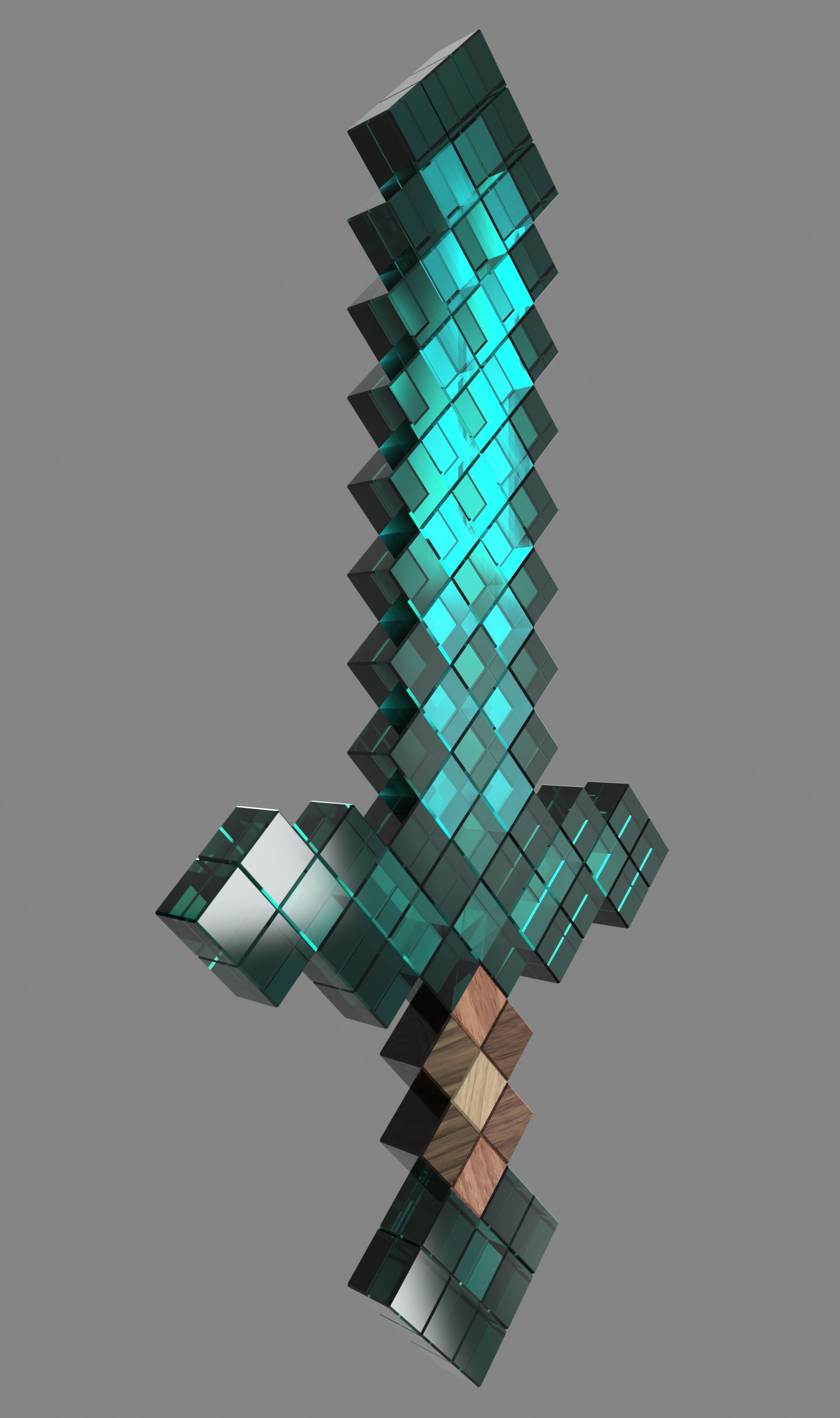 Pictures Of Diamond Swords Wallpapers