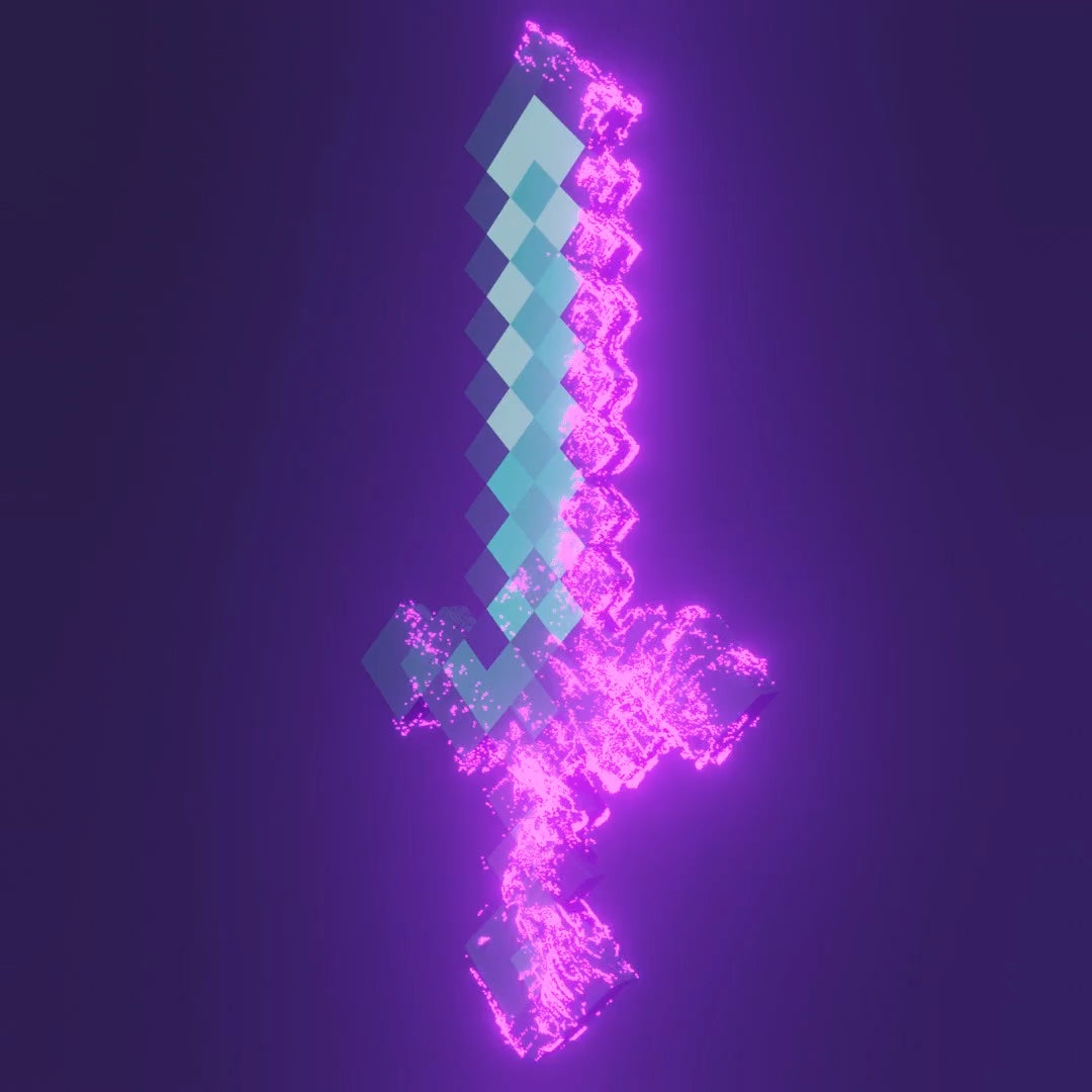 Pictures Of Diamond Swords Wallpapers