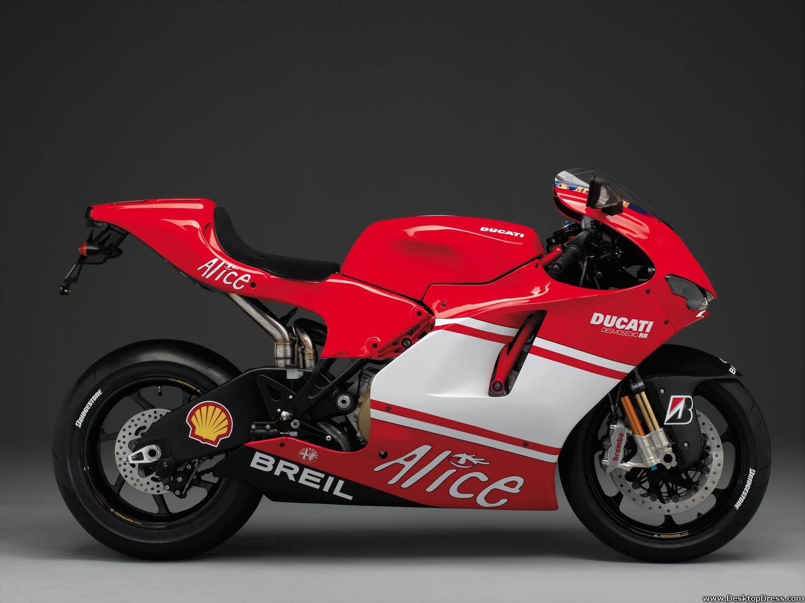 Pictures Of Ducati Motorcycles Wallpapers