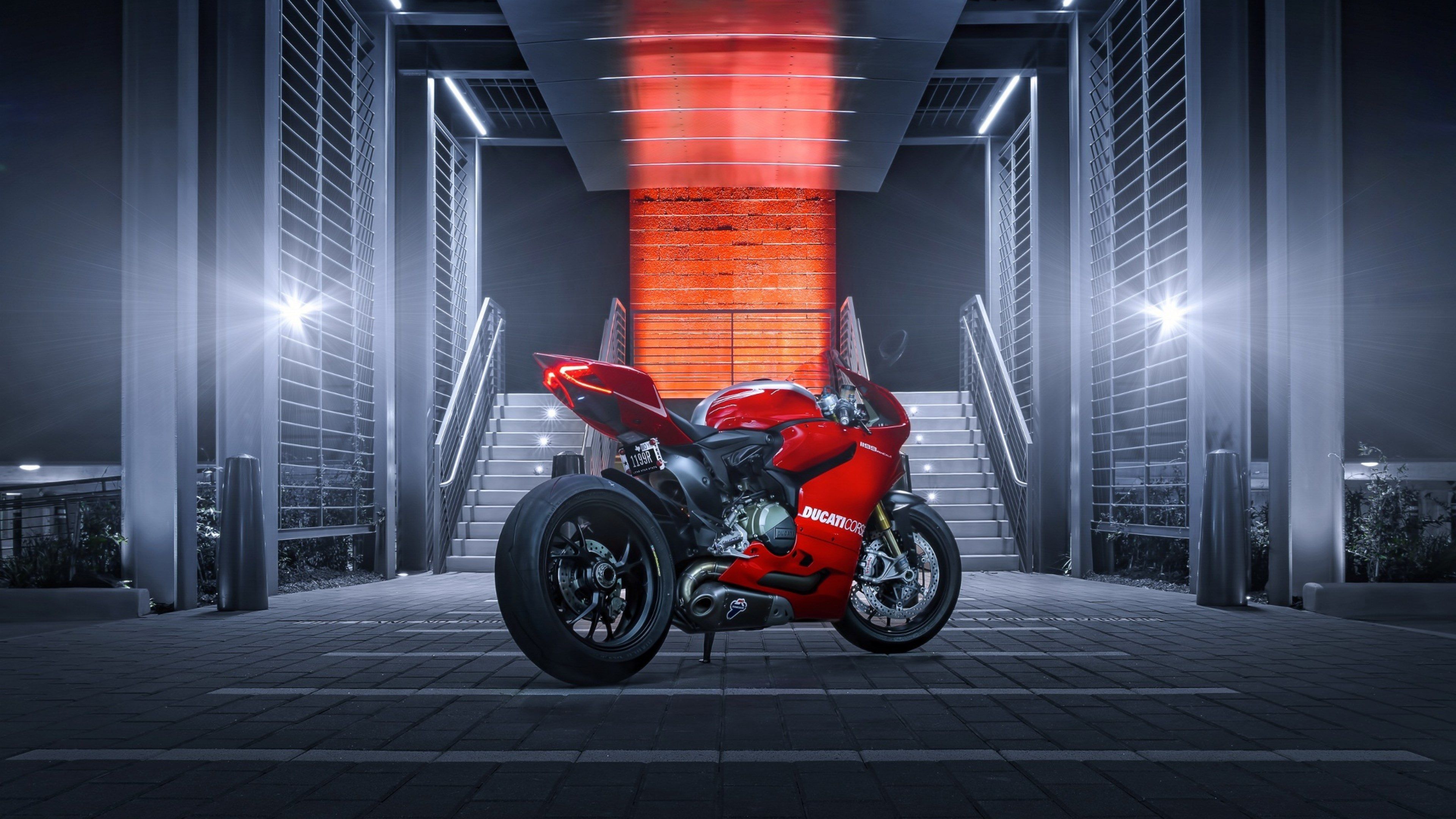 Pictures Of Ducati Motorcycles Wallpapers