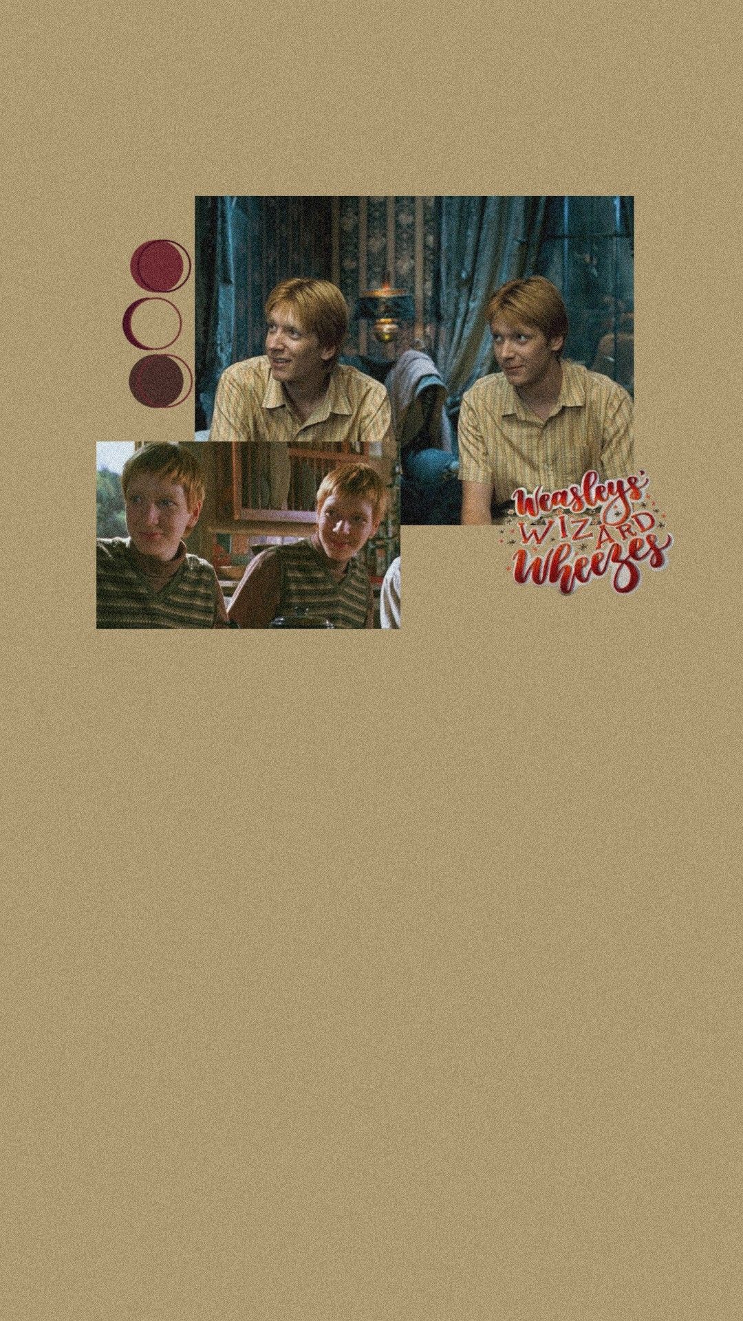 Pictures Of Fred And George Weasley Wallpapers