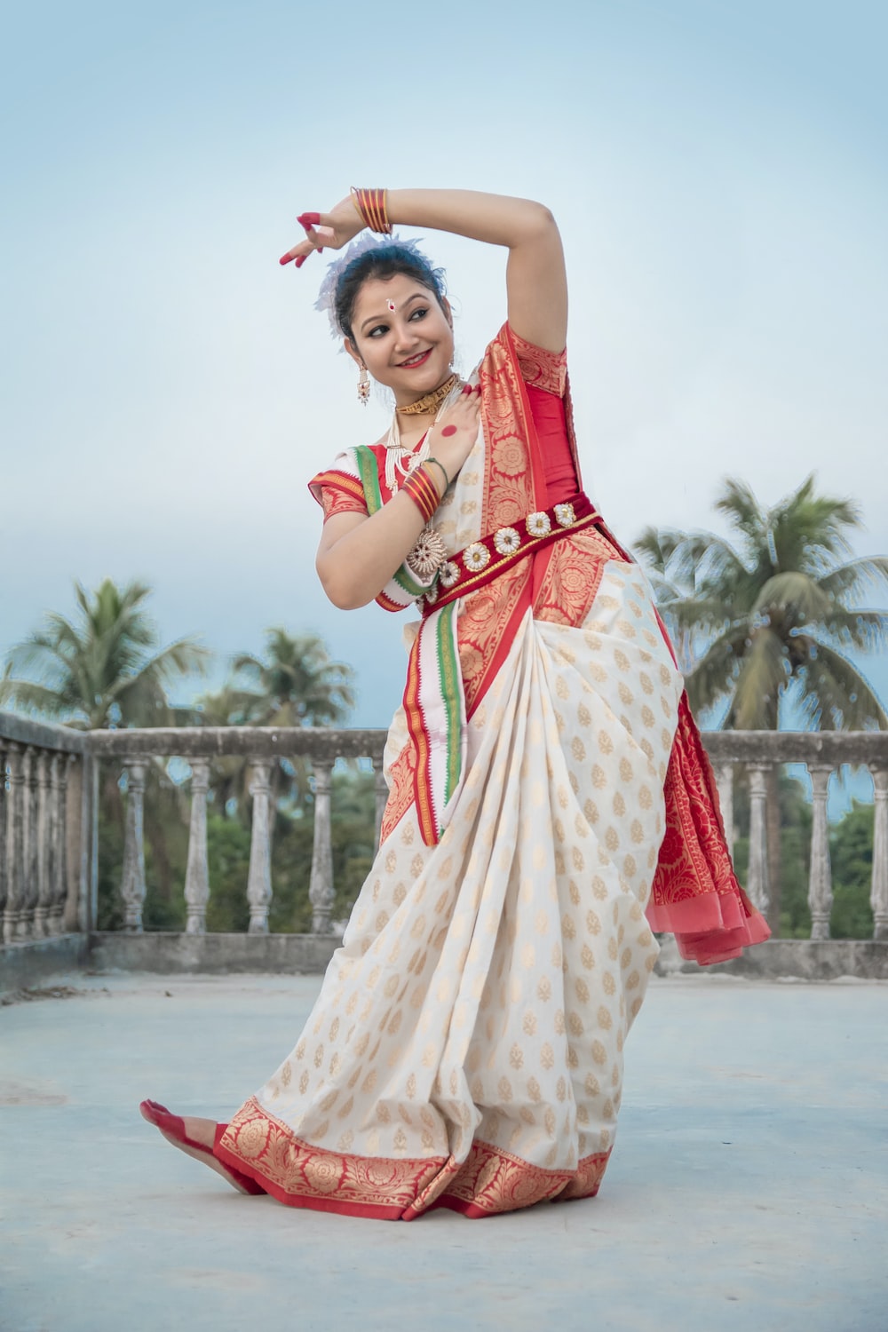 Pictures Of Indian Dancing Wallpapers