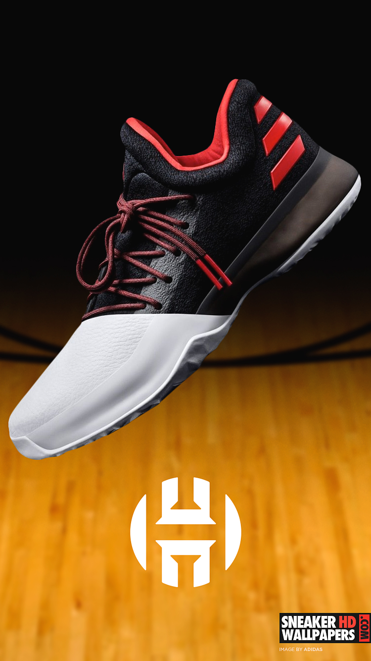 Pictures Of James Harden Shoes Wallpapers