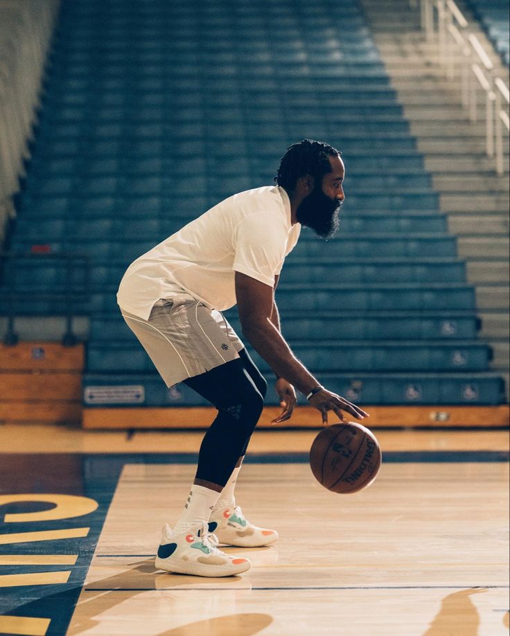 Pictures Of James Harden Shoes Wallpapers