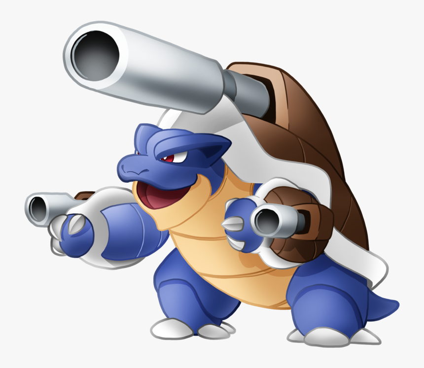 Pictures Of Mega Blastoise Wallpapers