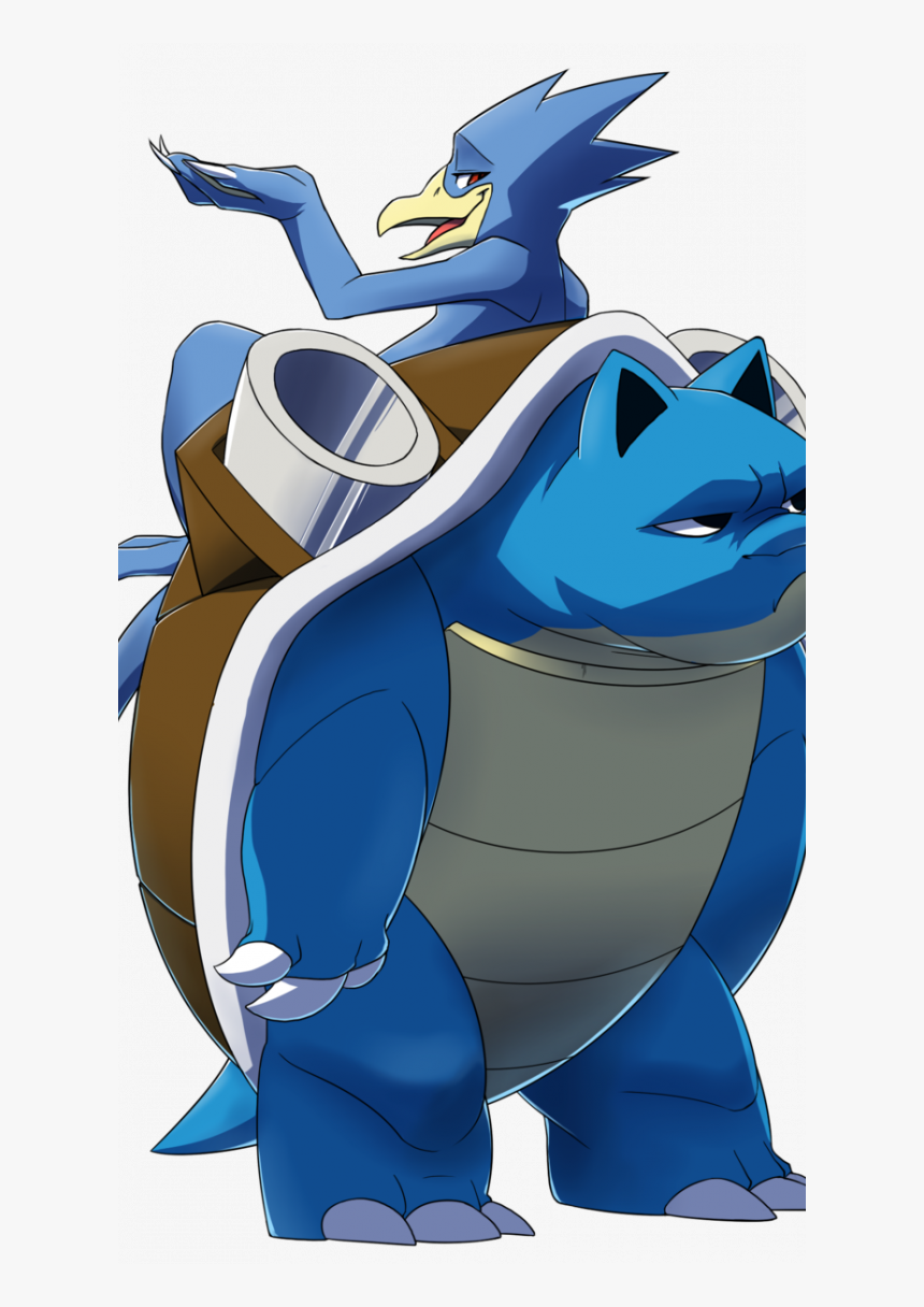 Pictures Of Mega Blastoise Wallpapers