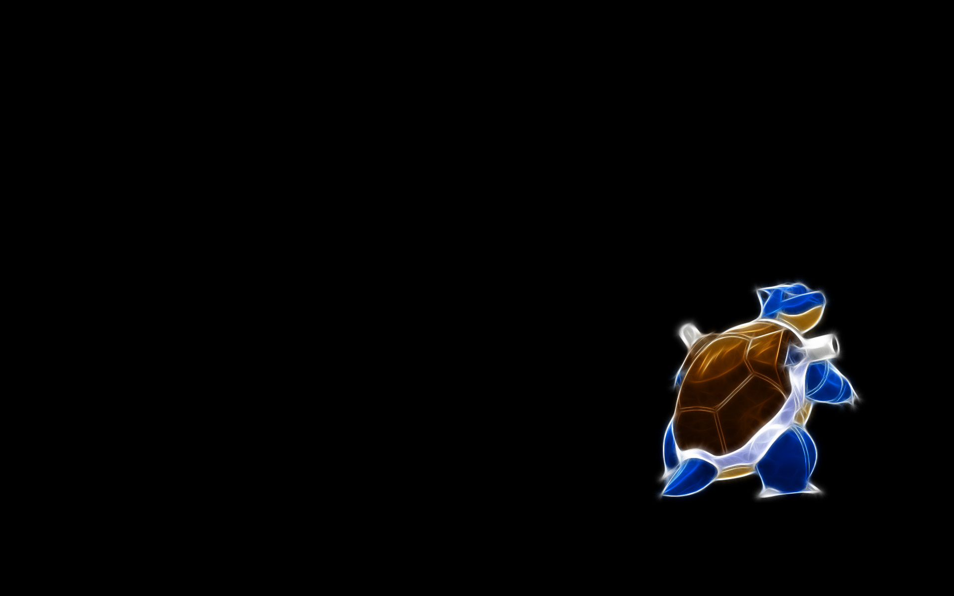 Pictures Of Mega Blastoise Wallpapers