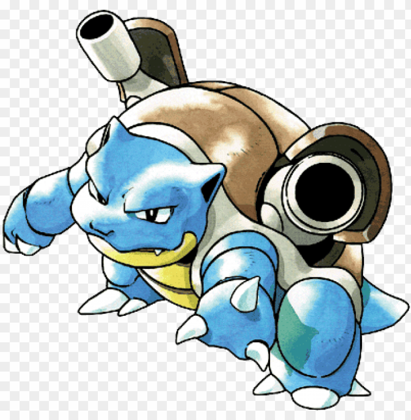 Pictures Of Mega Blastoise Wallpapers