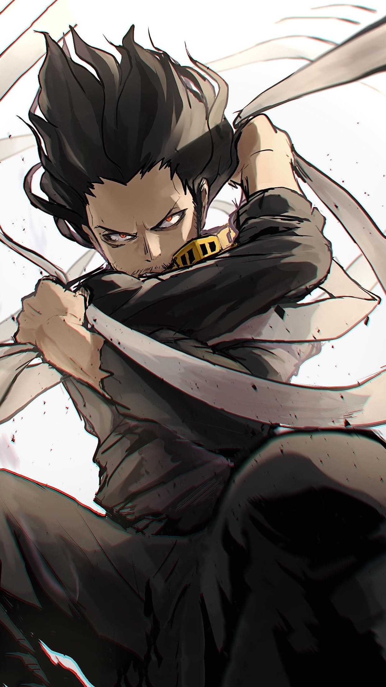 Pictures Of Mr Aizawa Wallpapers