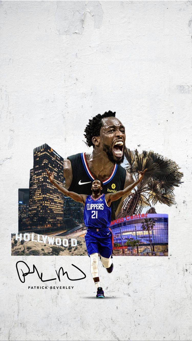 Pictures Of Patrick Beverley Wallpapers