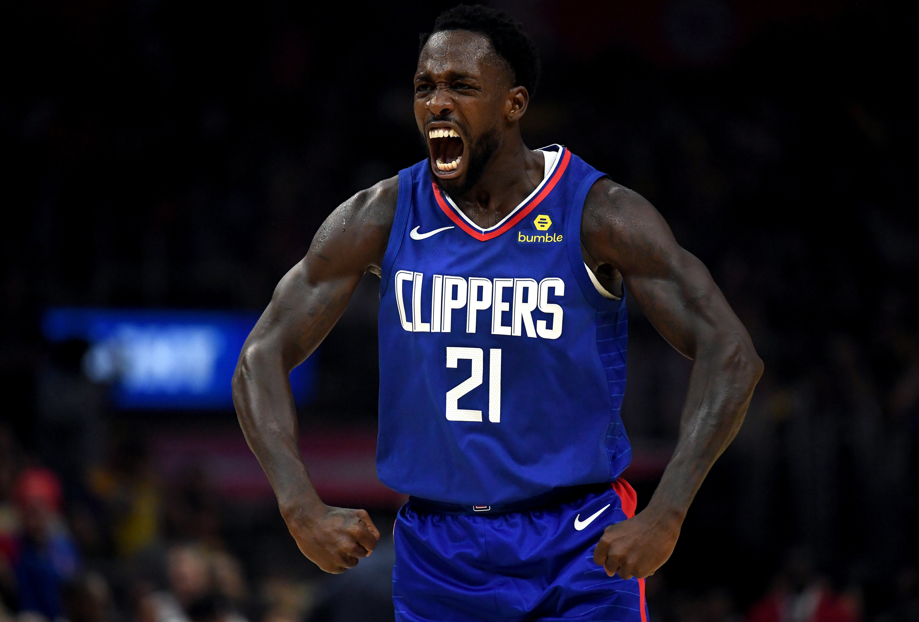 Pictures Of Patrick Beverley Wallpapers