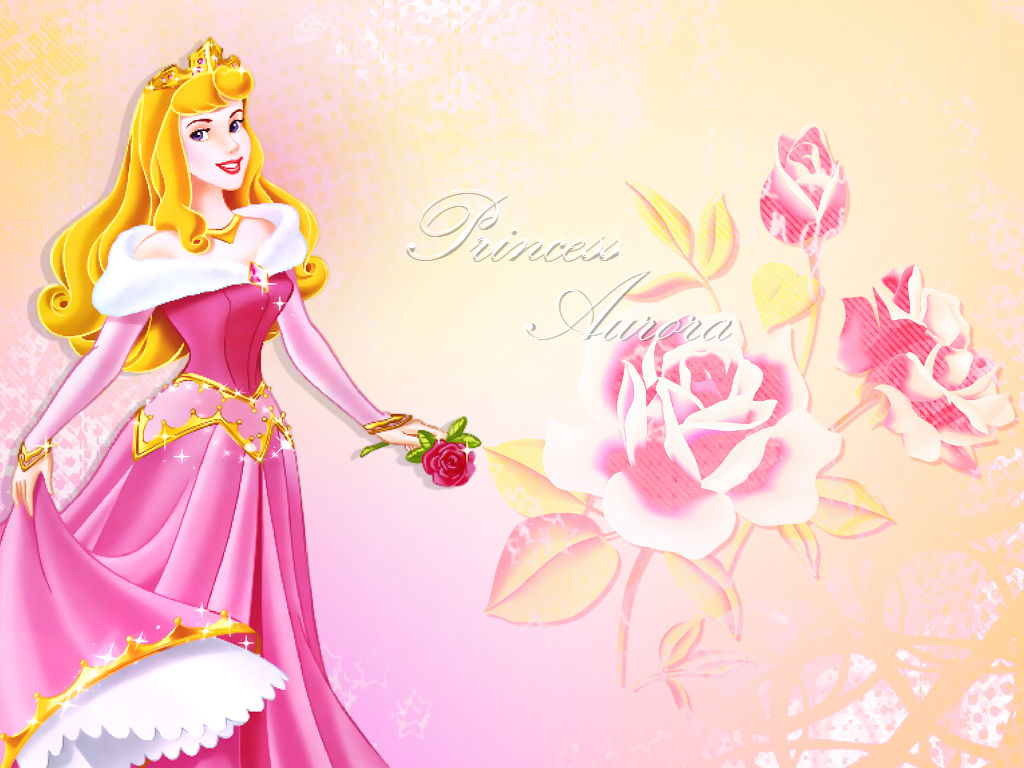 Pictures Of Princess Aurora Wallpapers