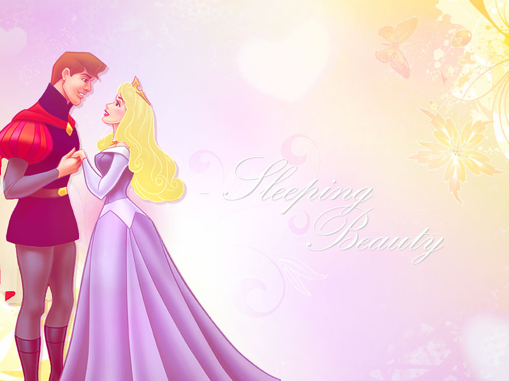 Pictures Of Princess Aurora Wallpapers