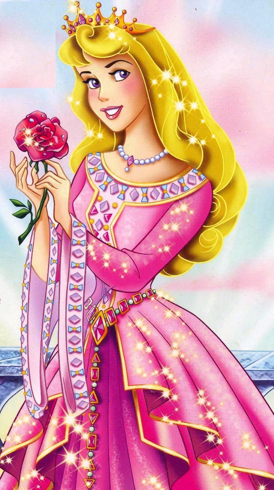 Pictures Of Princess Aurora Wallpapers