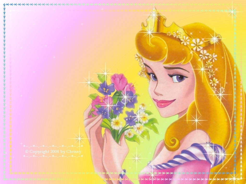 Pictures Of Princess Aurora Wallpapers