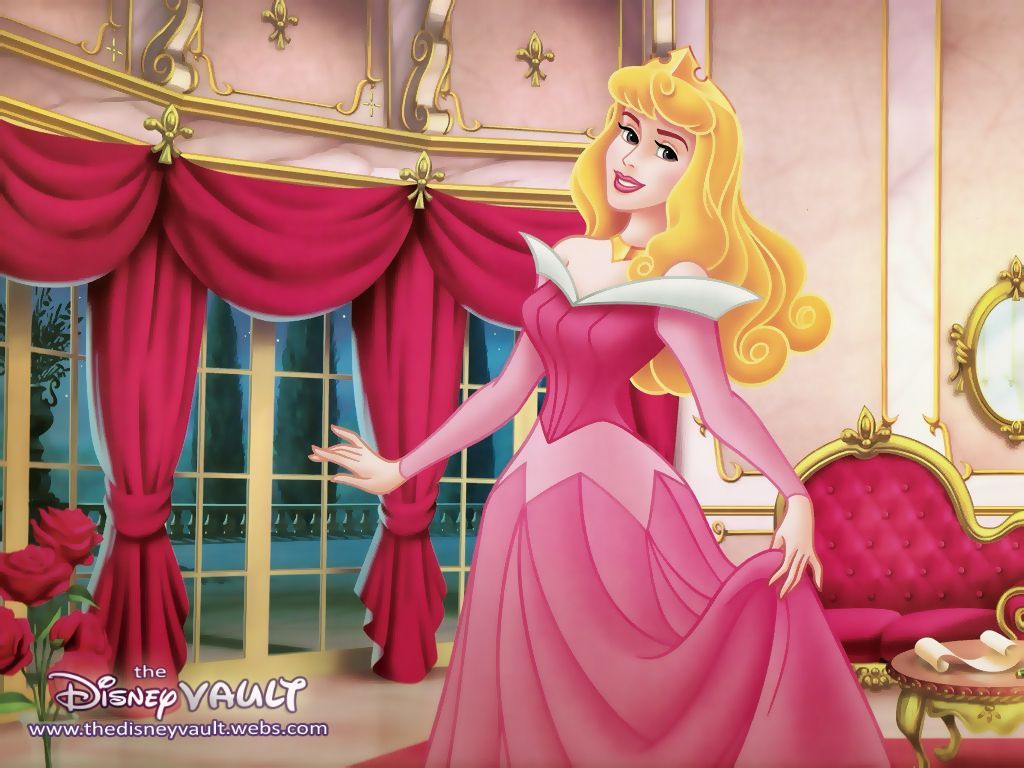 Pictures Of Princess Aurora Wallpapers