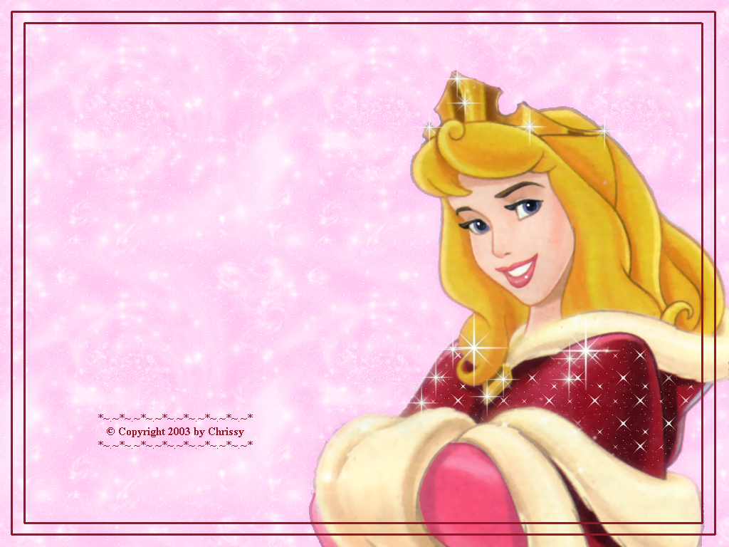 Pictures Of Princess Aurora Wallpapers