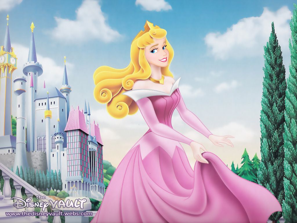 Pictures Of Princess Aurora Wallpapers