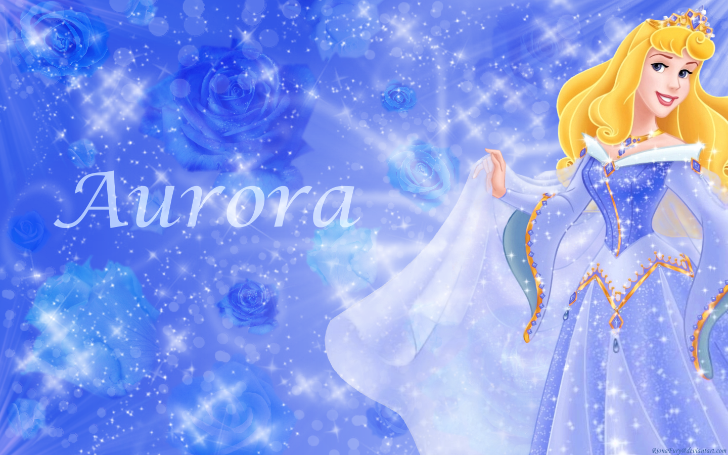 Pictures Of Princess Aurora Wallpapers