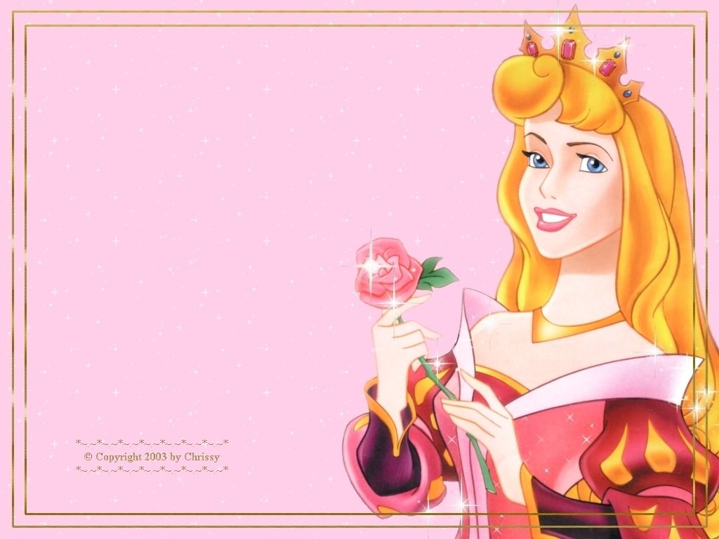 Pictures Of Princess Aurora Wallpapers