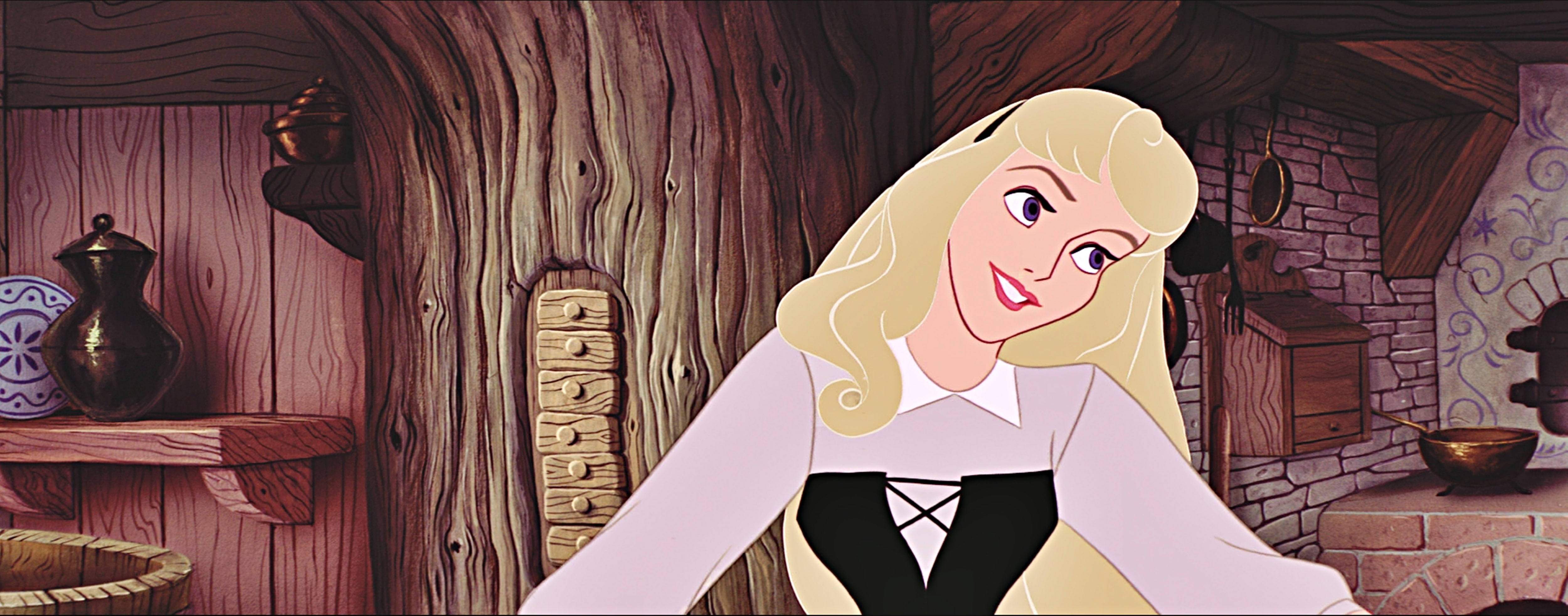 Pictures Of Princess Aurora Wallpapers