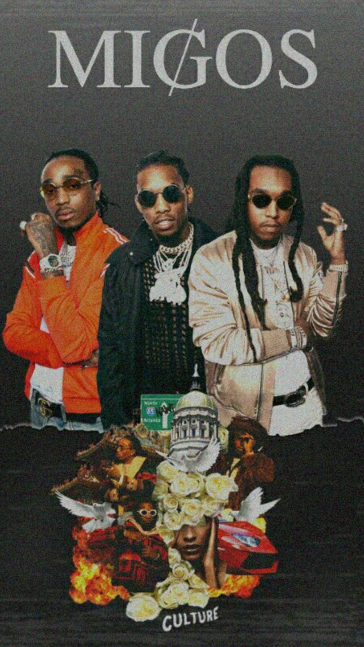 Pictures Of Quavo Wallpapers