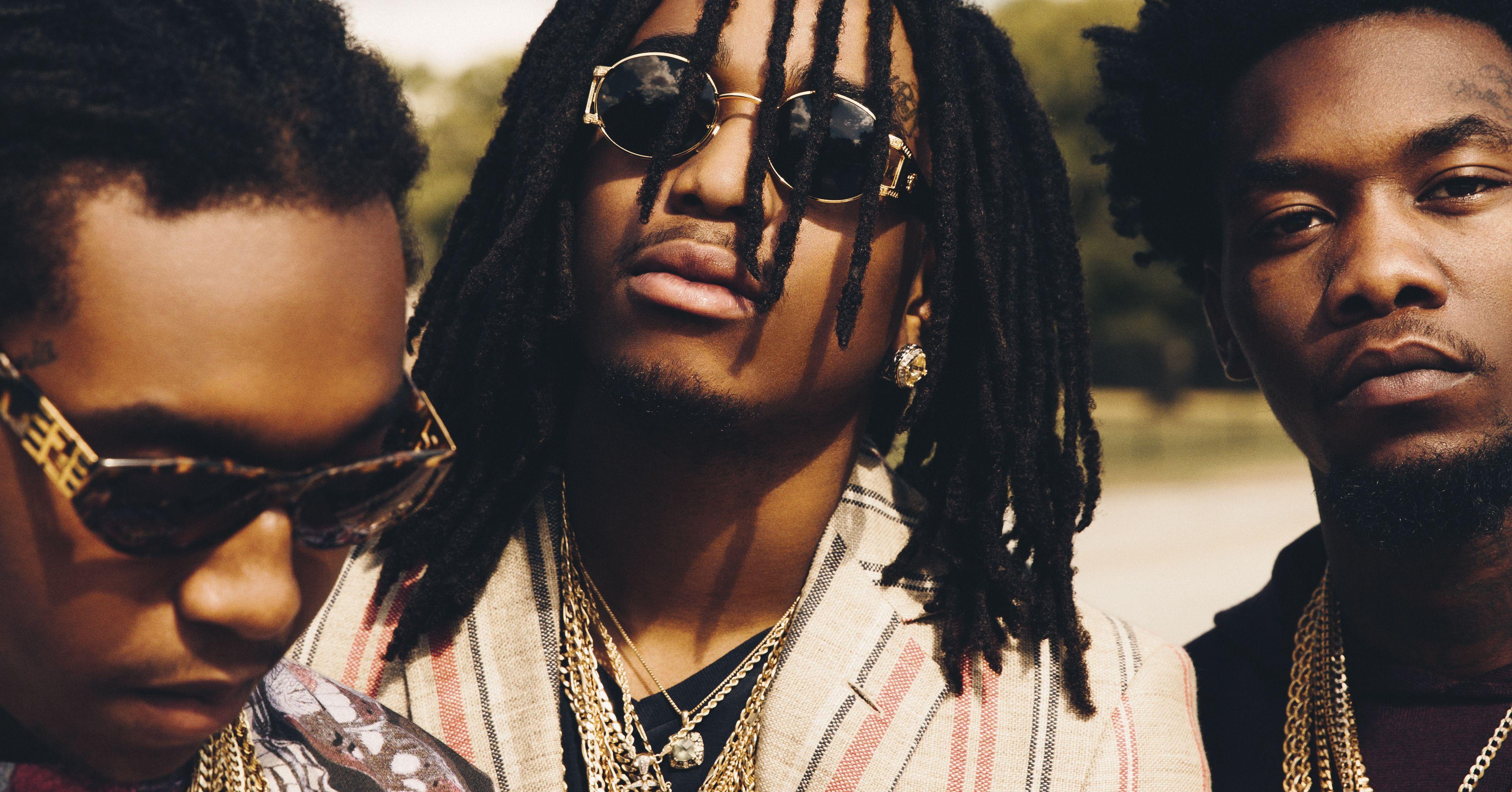 Pictures Of Quavo Wallpapers