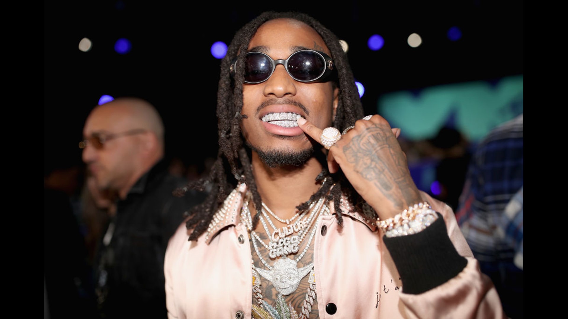 Pictures Of Quavo Wallpapers