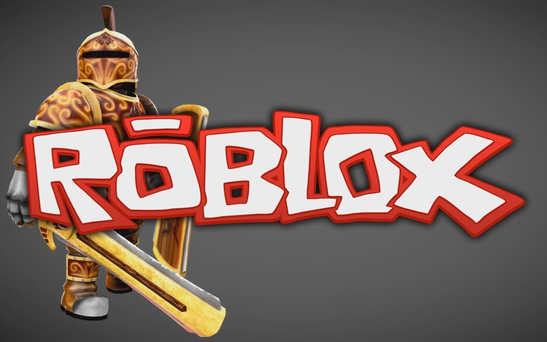 Pictures Of Roblox Characters Wallpapers