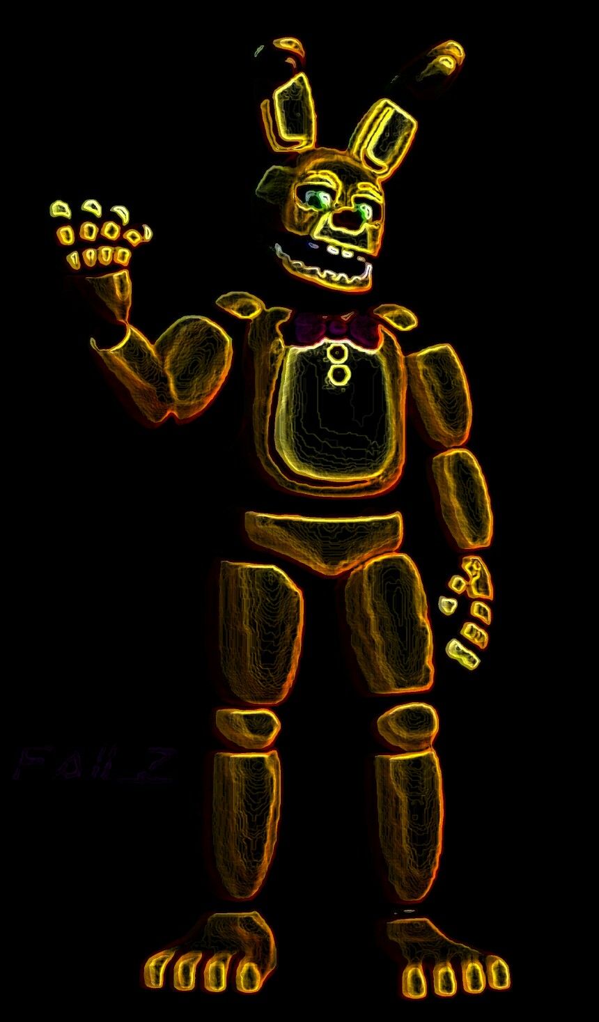 Pictures Of Spring Bonnie Wallpapers