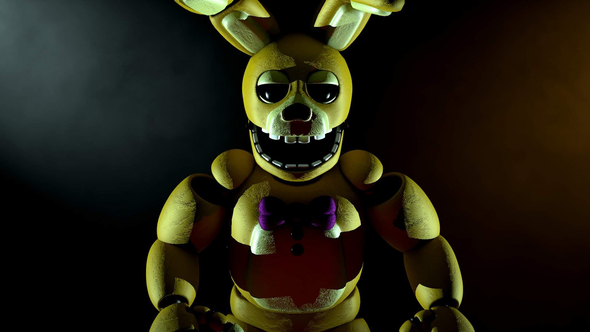 Pictures Of Spring Bonnie Wallpapers