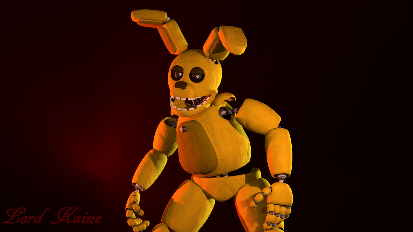 Pictures Of Spring Bonnie Wallpapers