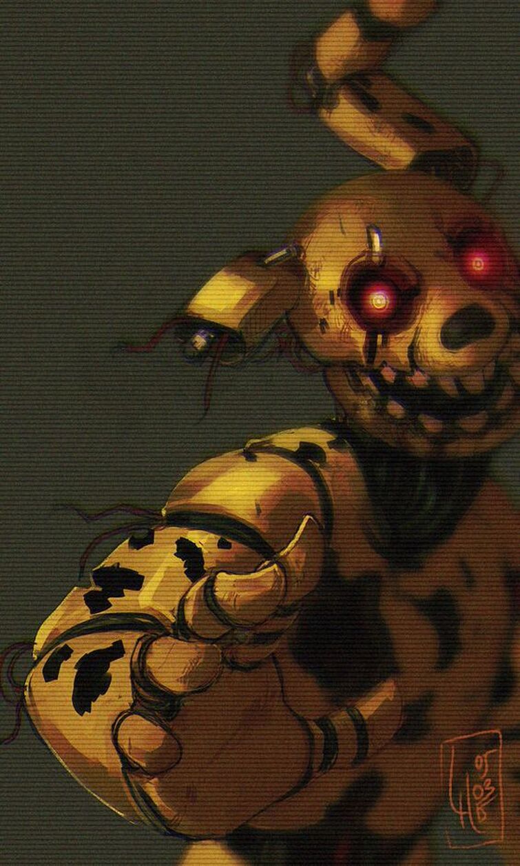 Pictures Of Spring Bonnie Wallpapers