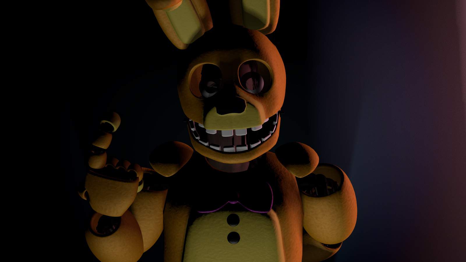 Pictures Of Spring Bonnie Wallpapers