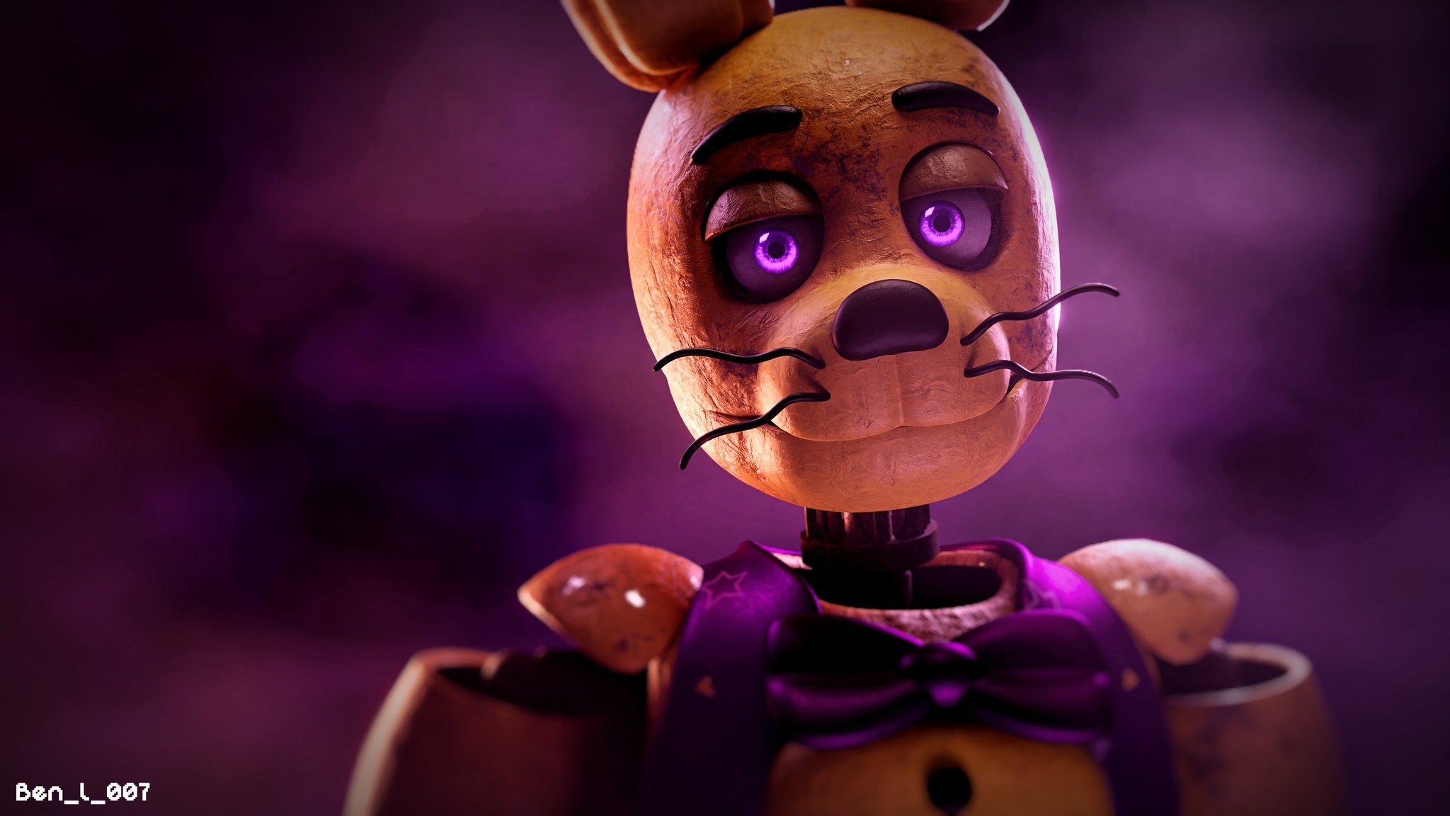 Pictures Of Spring Bonnie Wallpapers