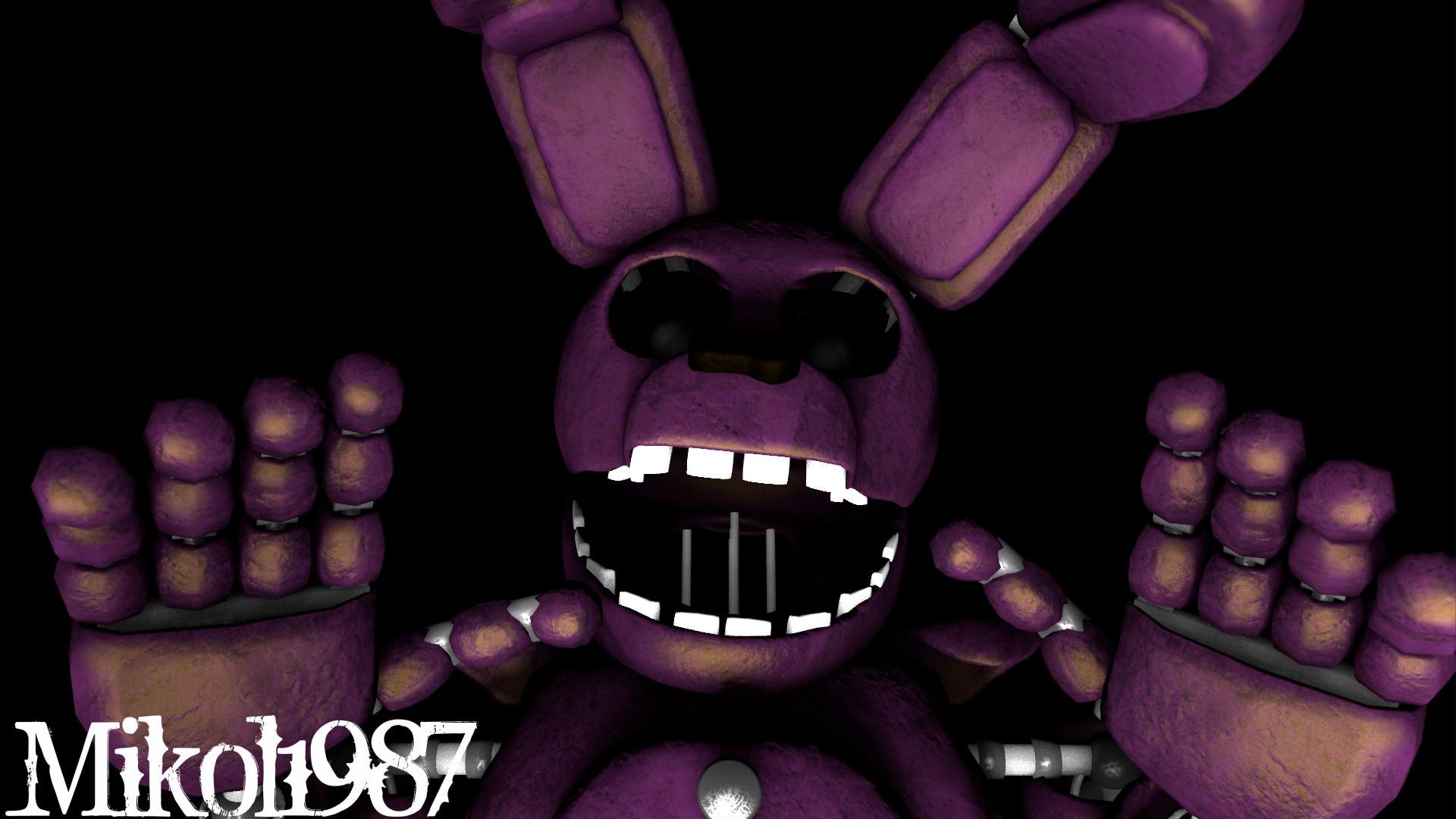 Pictures Of Spring Bonnie Wallpapers