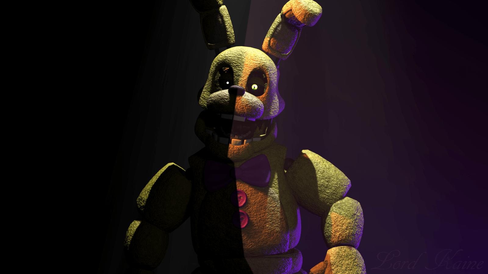 Pictures Of Spring Bonnie Wallpapers