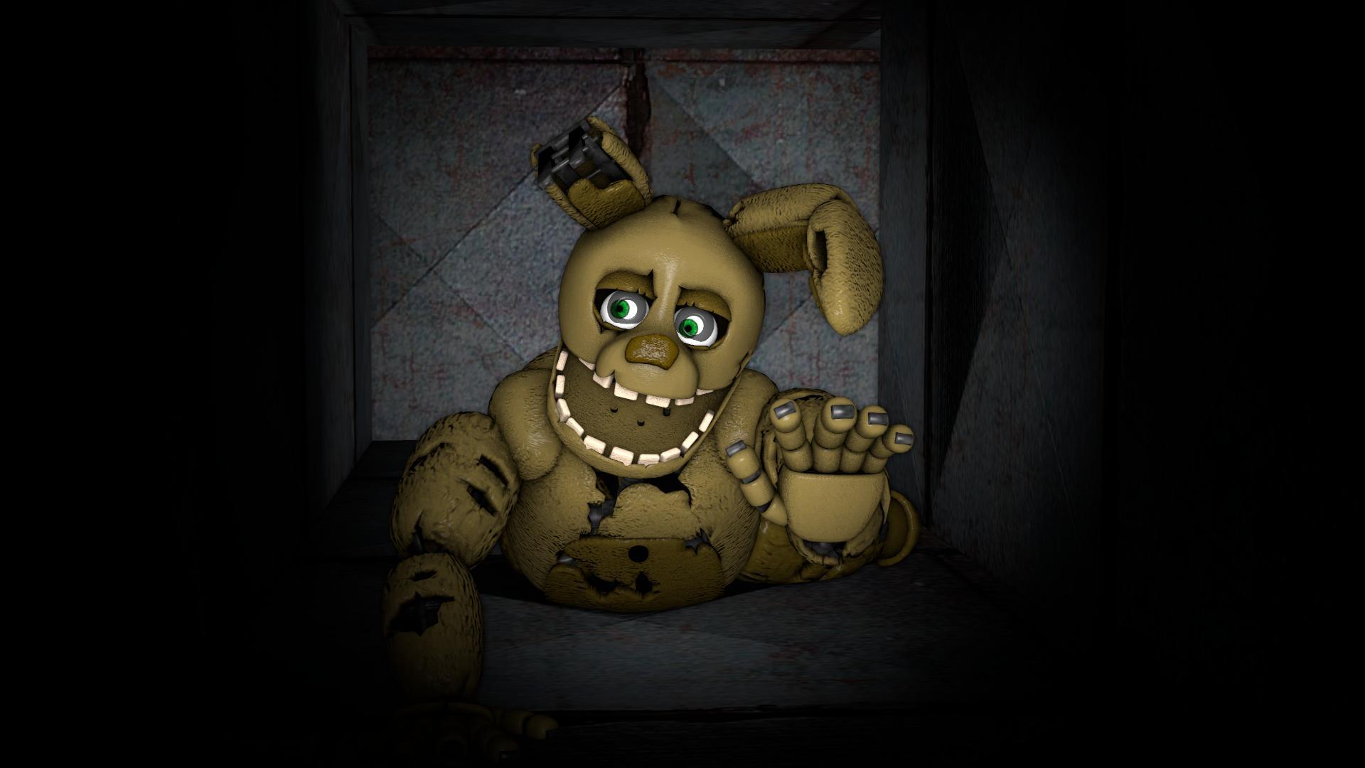 Pictures Of Spring Bonnie Wallpapers