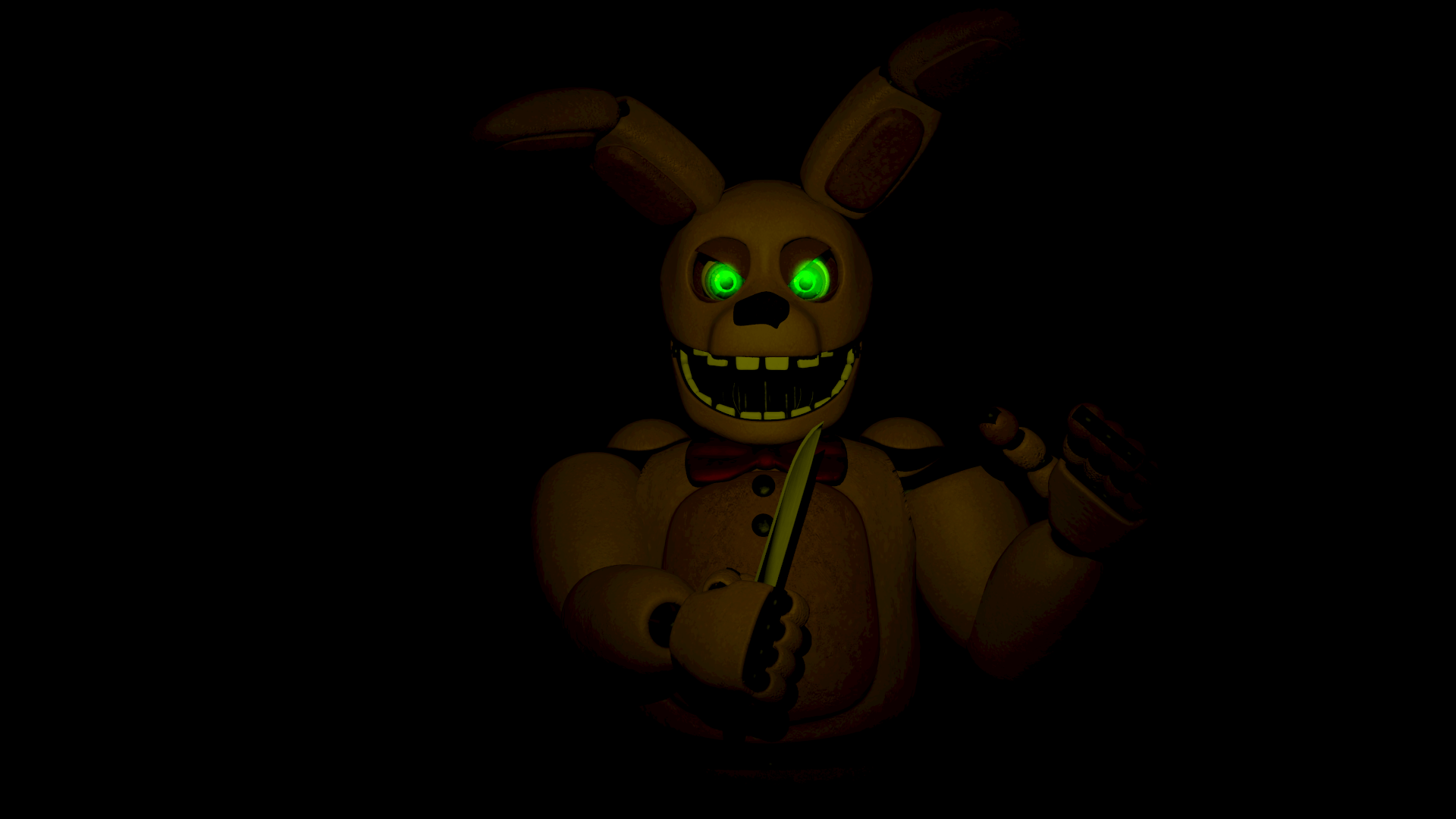 Pictures Of Spring Bonnie Wallpapers